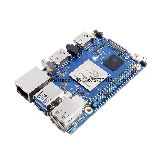 Hot Seller Orange Pi 5 MAX 8GB - Orange Pi 5 Max Rk3588 评论和价格