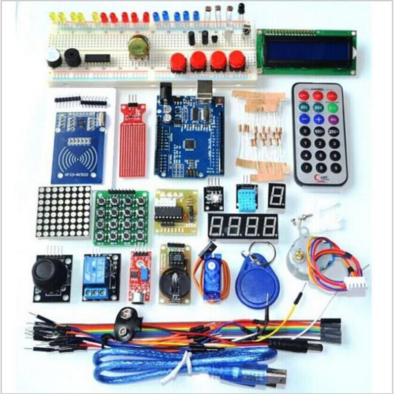 NEWEST RFID Starter Kit for Ar - Lattepanda Sigma 32Gb 评论和价格
