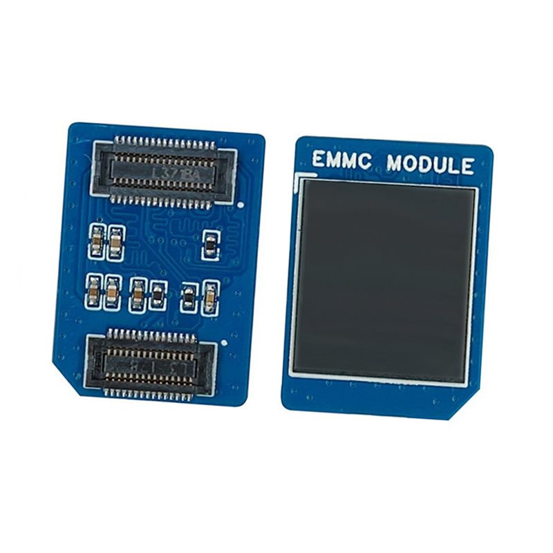 A13E-EMMC 32GB Module For Oran - Orange Pi 5 Plus 32Gb 评论和价格